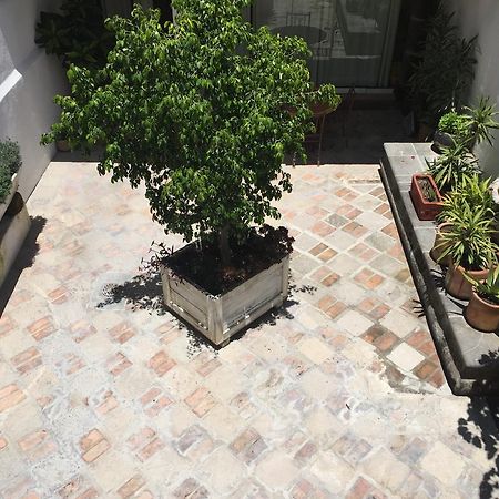 圣米格尔－德阿连德 Casa De La Bu酒店 外观 照片