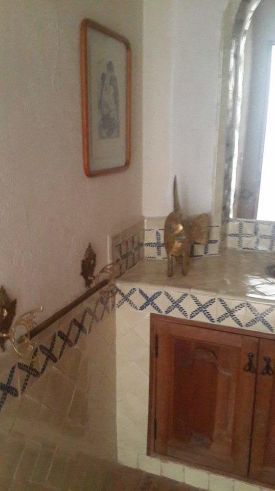 圣米格尔－德阿连德 Casa De La Bu酒店 外观 照片